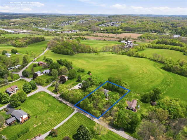 267 Forsythe Road, Adams Twp, PA 16046