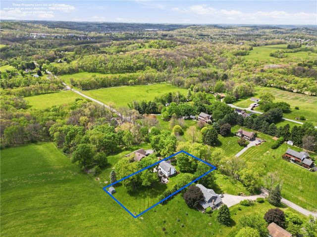 267 Forsythe Road, Adams Twp, PA 16046