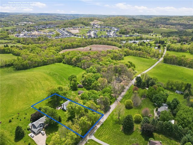 267 Forsythe Road, Adams Twp, PA 16046