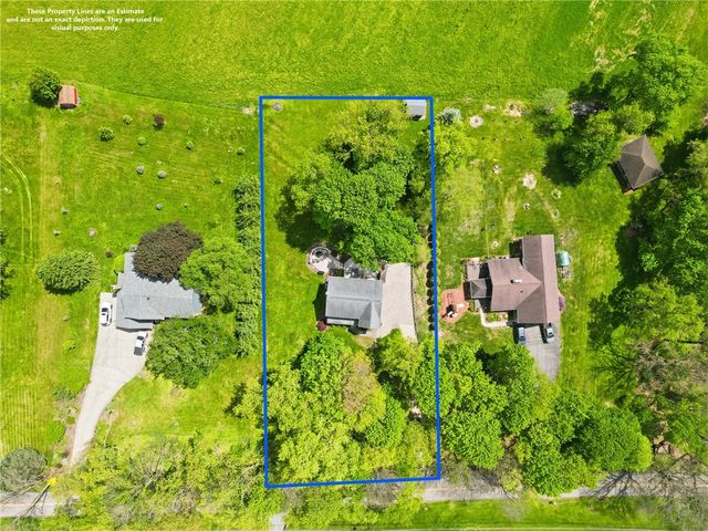 267 Forsythe Road, Adams Twp, PA 16046