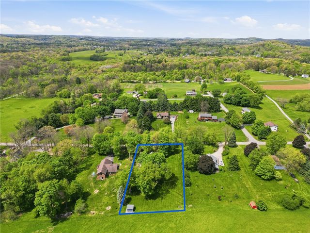 267 Forsythe Road, Adams Twp, PA 16046