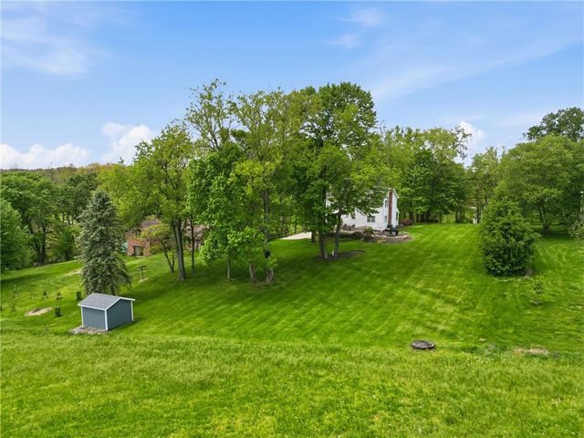267 Forsythe Road, Adams Twp, PA 16046