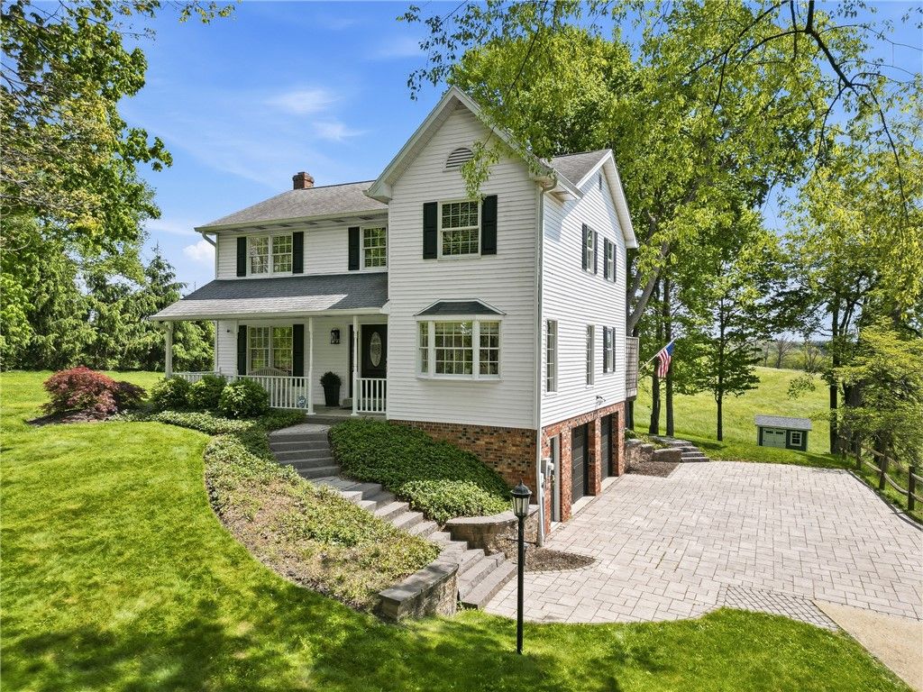 267 Forsythe Road, Adams Twp, PA 16046