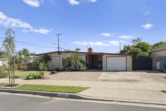 1401 9Th St, Imperial Beach, CA 91932