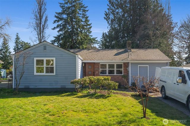 1557 NE 171st Street, Shoreline, WA 98155