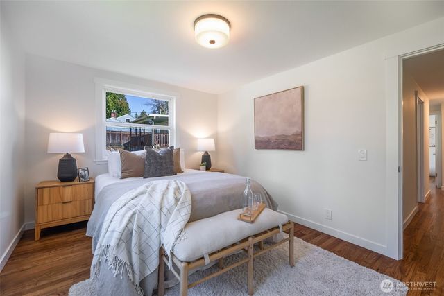 1557 NE 171st Street, Shoreline, WA 98155