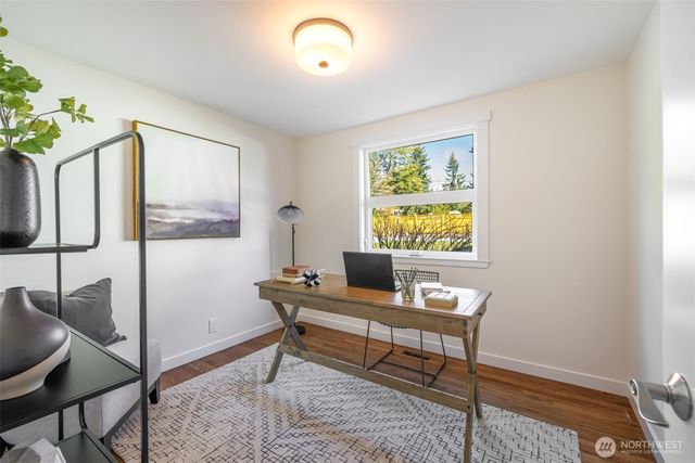 1557 NE 171st Street, Shoreline, WA 98155