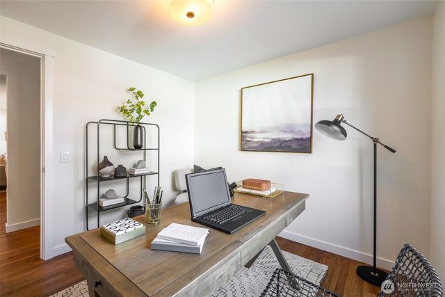 1557 NE 171st Street, Shoreline, WA 98155