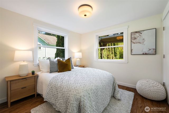 1557 NE 171st Street, Shoreline, WA 98155