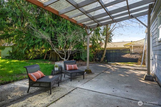 1557 NE 171st Street, Shoreline, WA 98155