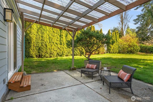 1557 NE 171st Street, Shoreline, WA 98155