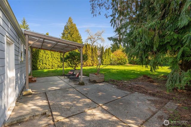 1557 NE 171st Street, Shoreline, WA 98155