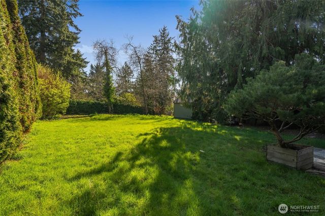 1557 NE 171st Street, Shoreline, WA 98155