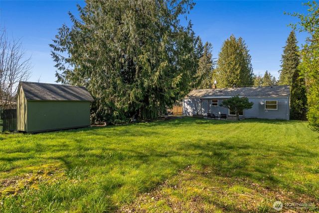 1557 NE 171st Street, Shoreline, WA 98155