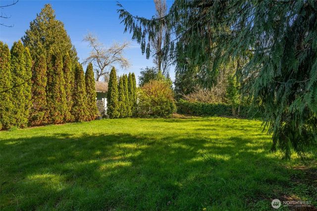 1557 NE 171st Street, Shoreline, WA 98155