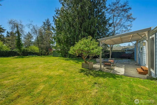 1557 NE 171st Street, Shoreline, WA 98155