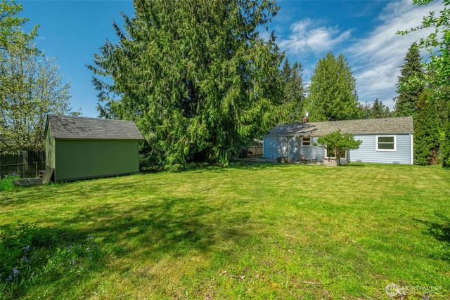 1557 NE 171st Street, Shoreline, WA 98155
