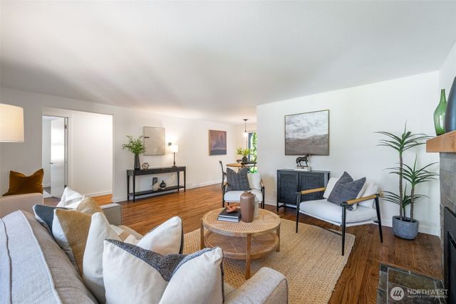 1557 NE 171st Street, Shoreline, WA 98155