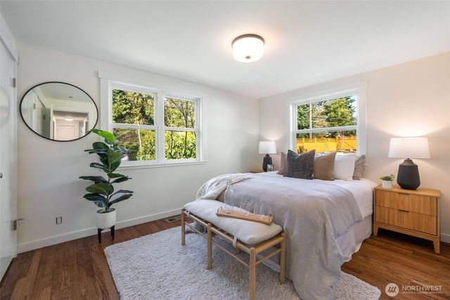 1557 NE 171st Street, Shoreline, WA 98155