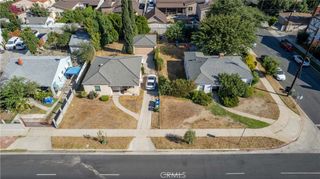 14005 Victory Boulevard, Van Nuys, CA 91401