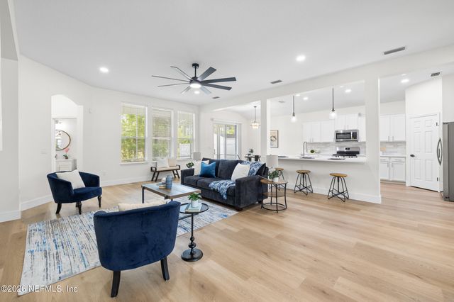 12114 JADE POINT Court, Jacksonville, FL 32218