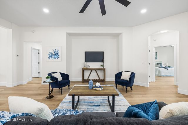 12114 JADE POINT Court, Jacksonville, FL 32218