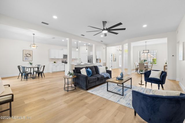 12114 JADE POINT Court, Jacksonville, FL 32218