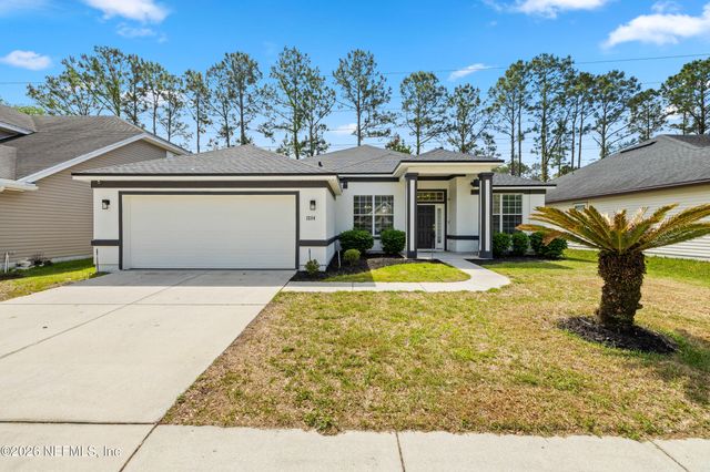 12114 JADE POINT Court, Jacksonville, FL 32218