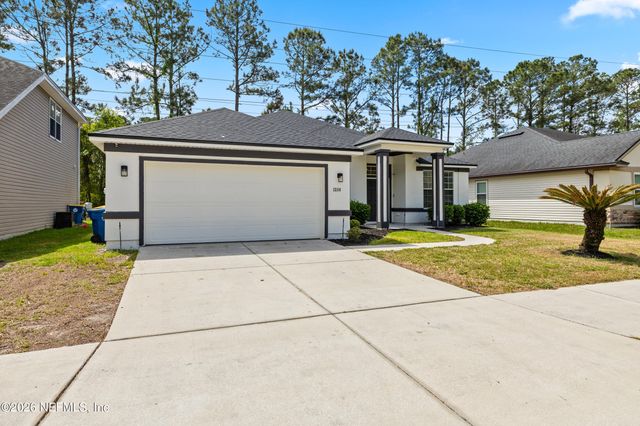 12114 JADE POINT Court, Jacksonville, FL 32218