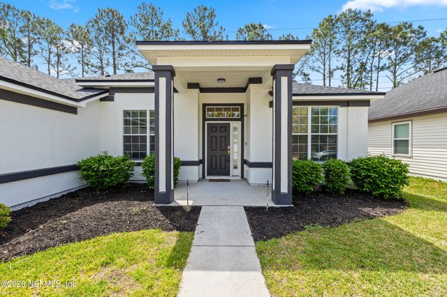 12114 JADE POINT Court, Jacksonville, FL 32218