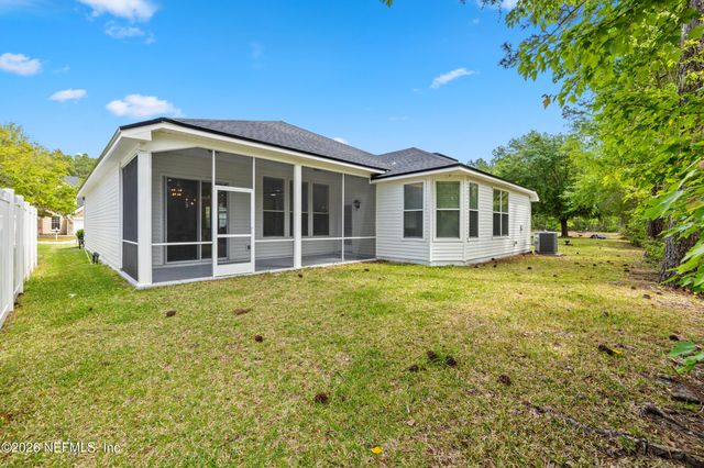 12114 JADE POINT Court, Jacksonville, FL 32218