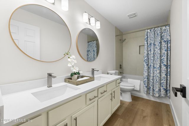 12114 JADE POINT Court, Jacksonville, FL 32218