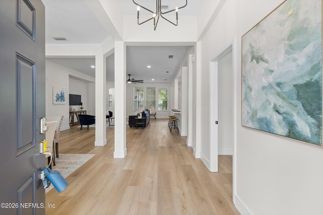 12114 JADE POINT Court, Jacksonville, FL 32218