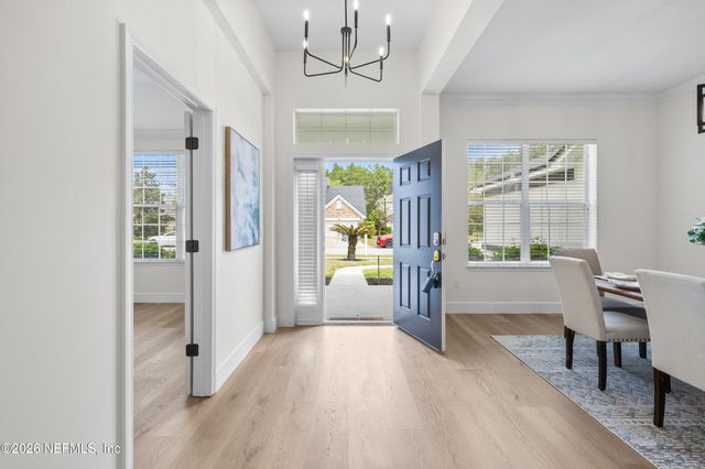 12114 JADE POINT Court, Jacksonville, FL 32218