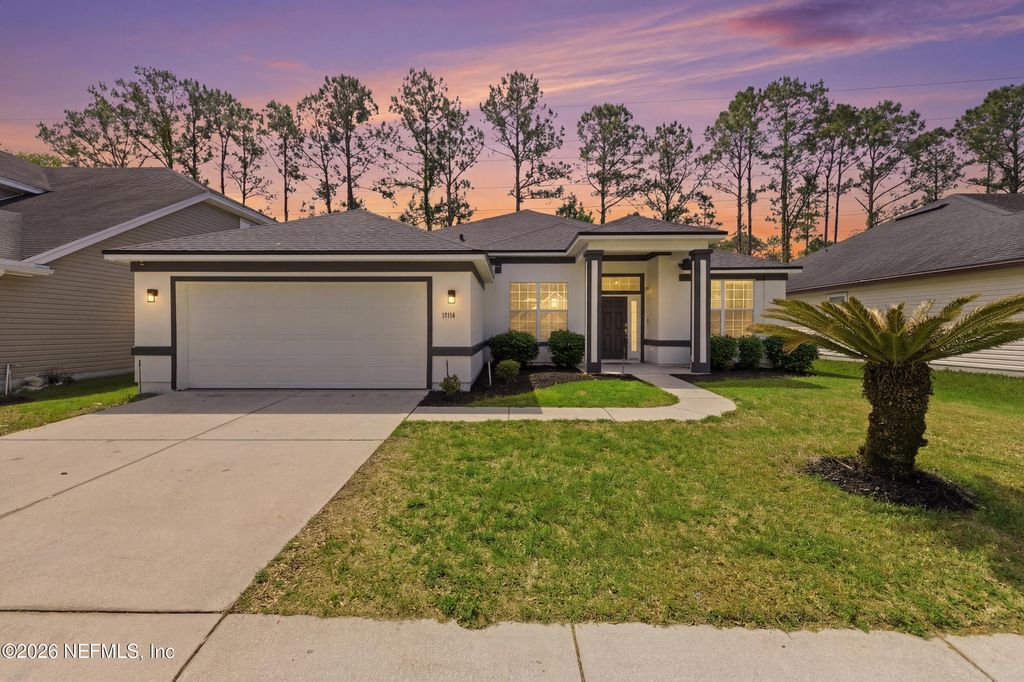 12114 JADE POINT Court, Jacksonville, FL 32218