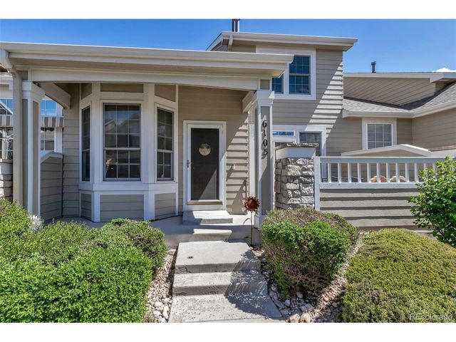 6105 Trailhead Rd, Highlands Ranch, CO 80130