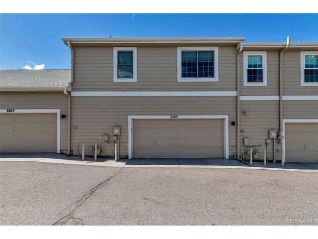 6105 Trailhead Rd, Highlands Ranch, CO 80130