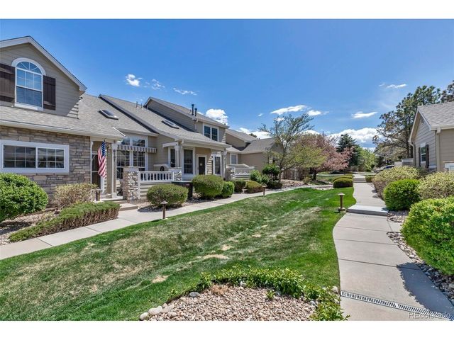 6105 Trailhead Rd, Highlands Ranch, CO 80130
