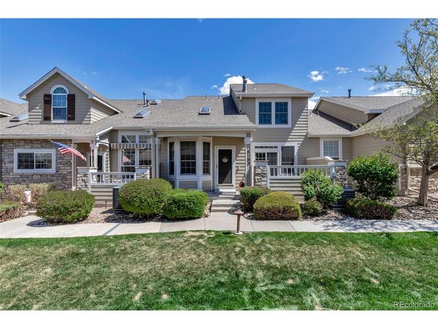 6105 Trailhead Rd, Highlands Ranch, CO 80130