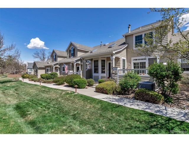 6105 Trailhead Rd, Highlands Ranch, CO 80130