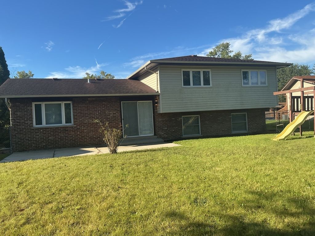 5304 Arquilla Drive, Richton Park, IL 60471 — photo 2