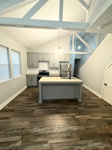2310 12th Avenue 2, La Marque, TX 77568