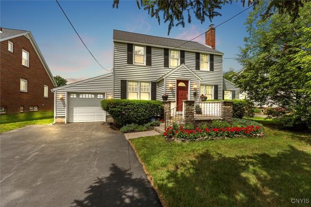 312 South Orchard Road, Geddes, NY 13219