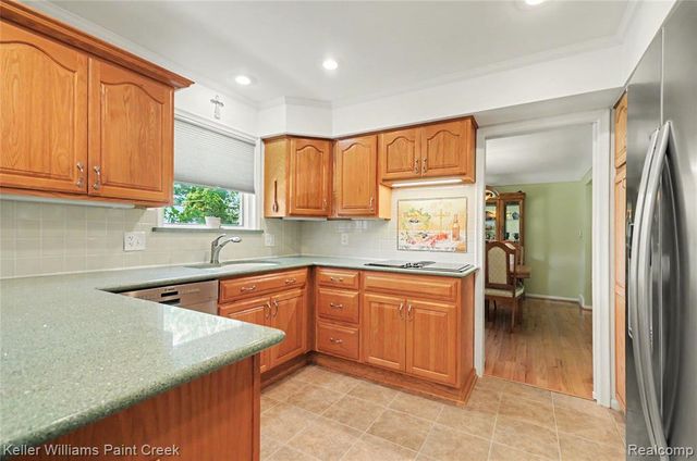 1437 Blairmoor Court, Grosse Pointe, MI 48236