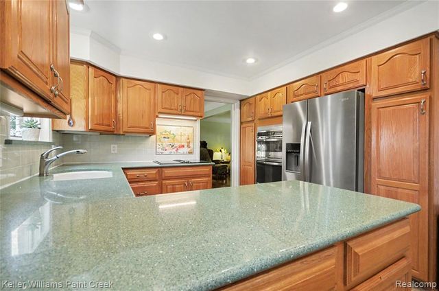 1437 Blairmoor Court, Grosse Pointe, MI 48236