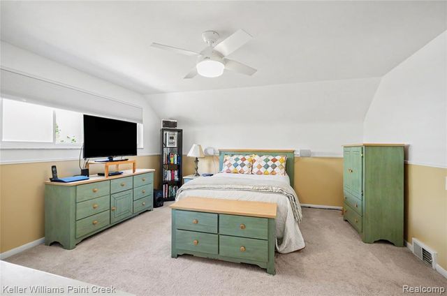 1437 Blairmoor Court, Grosse Pointe, MI 48236