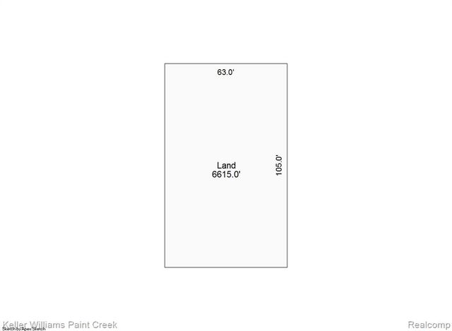 1437 Blairmoor Court, Grosse Pointe, MI 48236