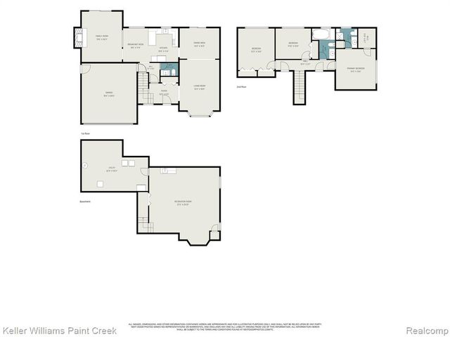 1437 Blairmoor Court, Grosse Pointe, MI 48236