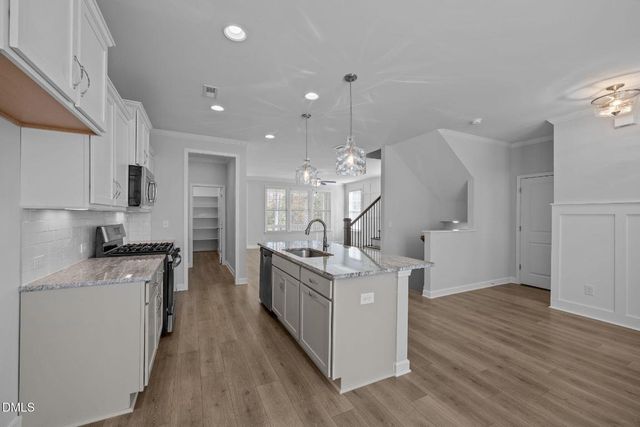 153 Etteinne Garden Lane, Wake Forest, NC 27587