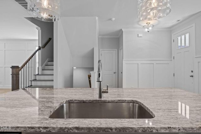 153 Etteinne Garden Lane, Wake Forest, NC 27587